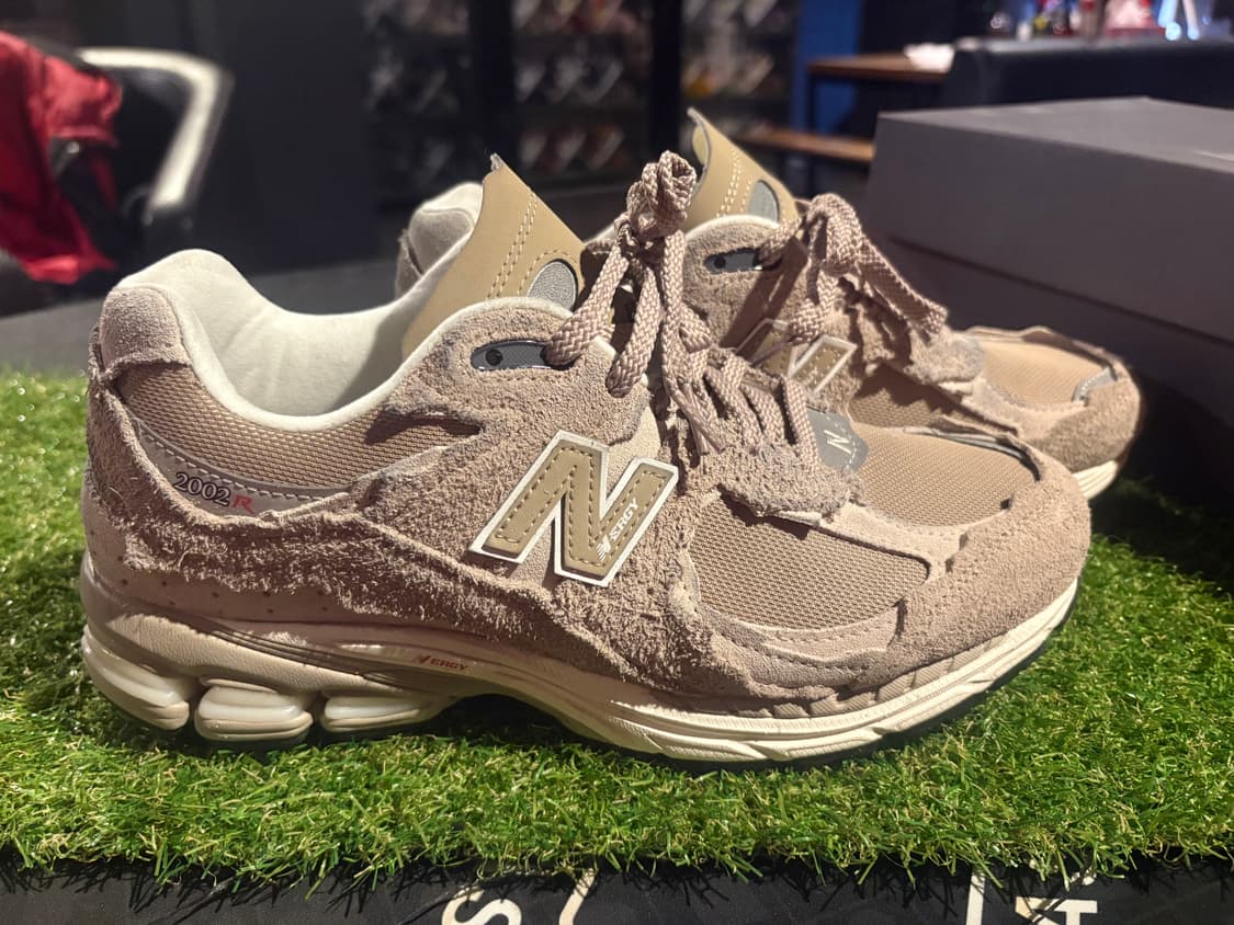[중고/275] 뉴발란스 2002 상품이미지5