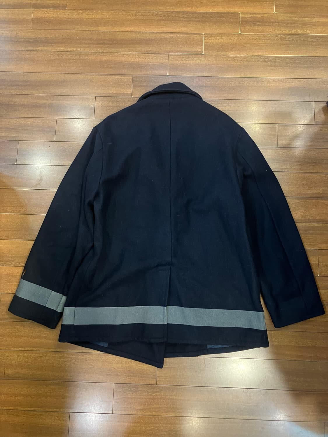 폴로진 컴퍼니 폴로랄프로렌 피코트 상품이미지8