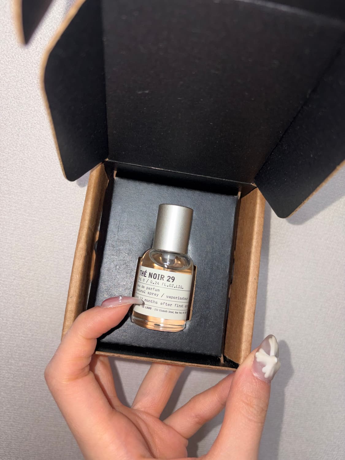 르라보 떼누아29 7ml 상품이미지1