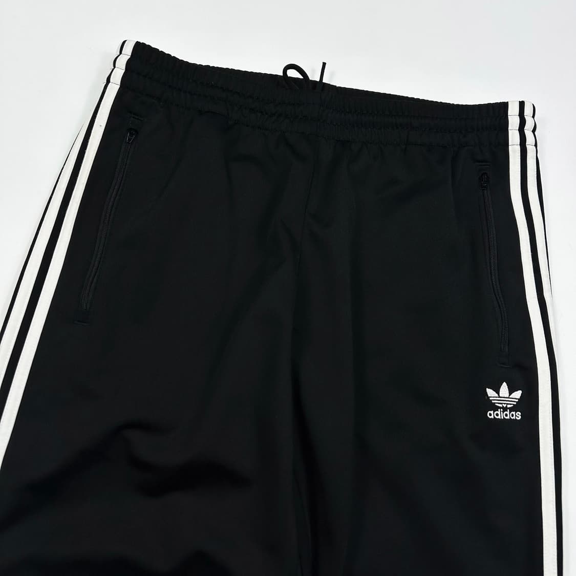 아디다스 파이어버드 레귤러 트랙팬츠 블랙 2XL 상품이미지3