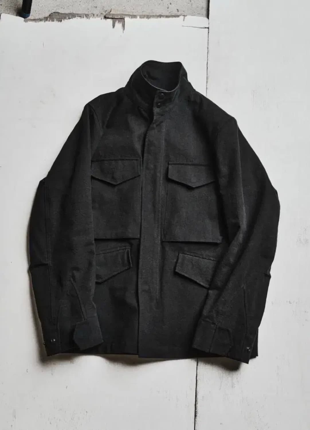 모노프리베 필드자켓(1) 상품이미지1