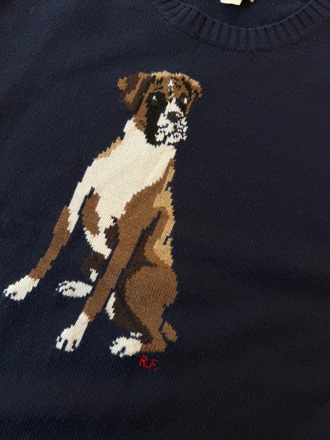 브룩스 브라더스 니트 100 상품이미지9