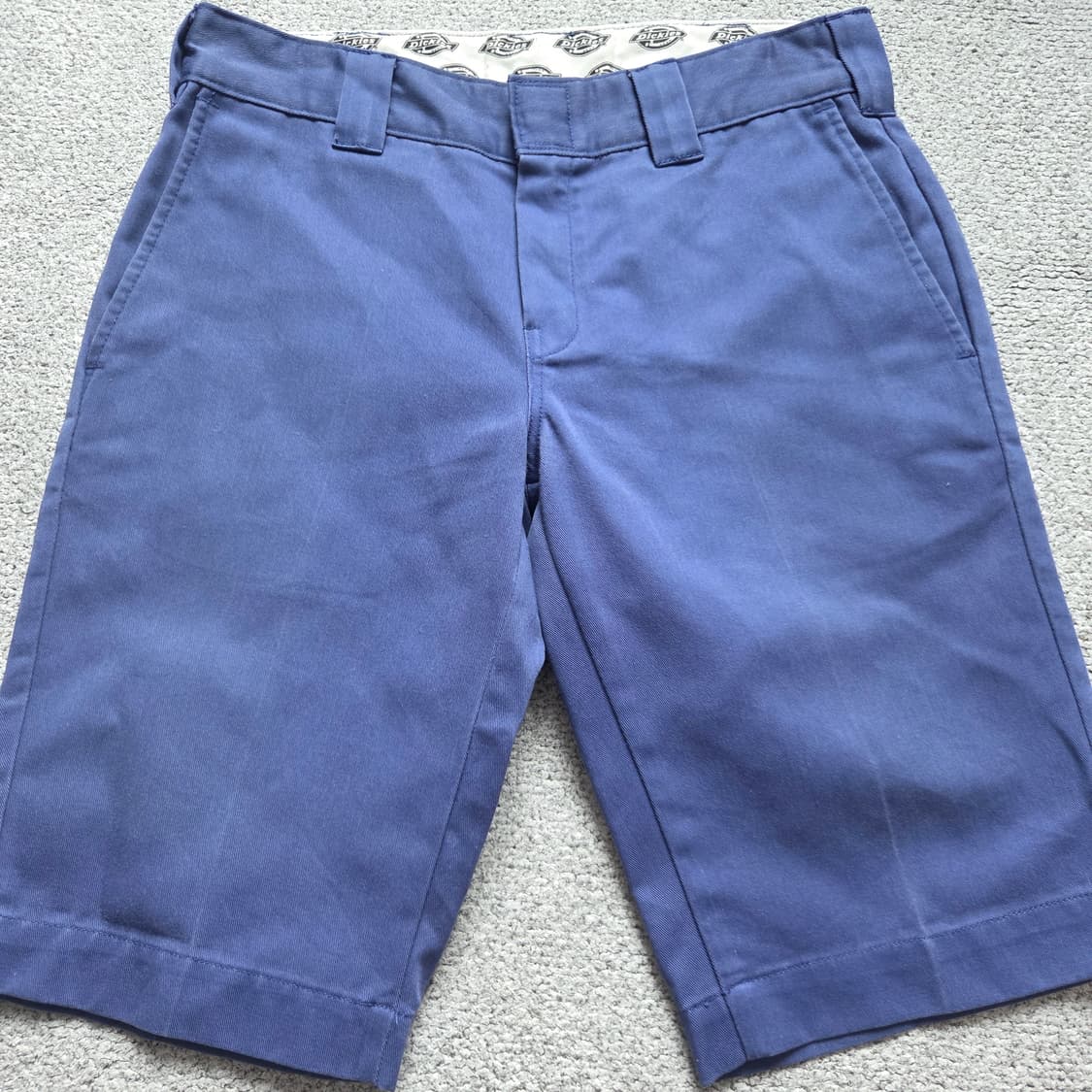 Dickies 빈티지 하프 팬츠 32 상품이미지2