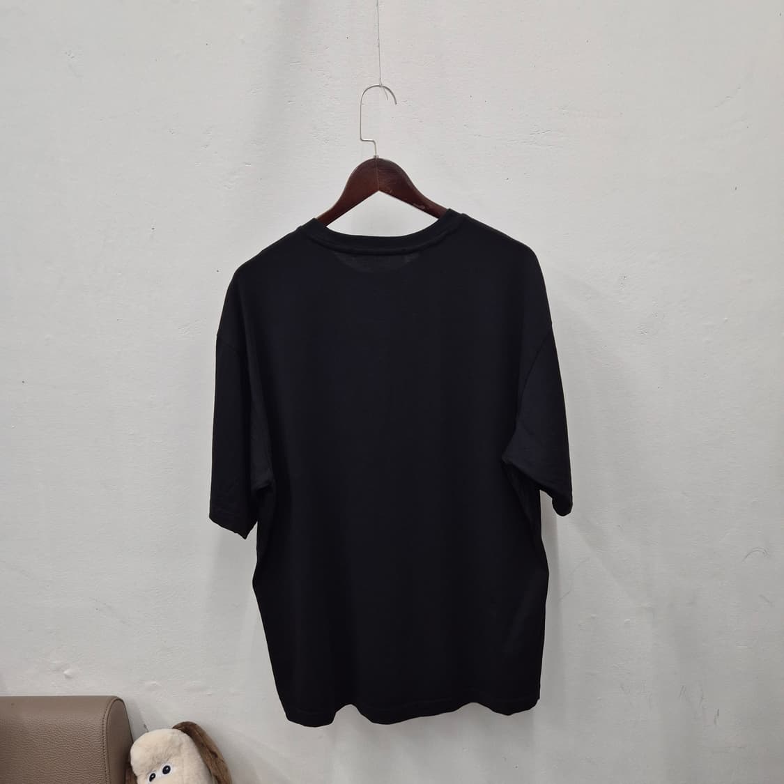 게스 반팔티 XL 상품이미지3