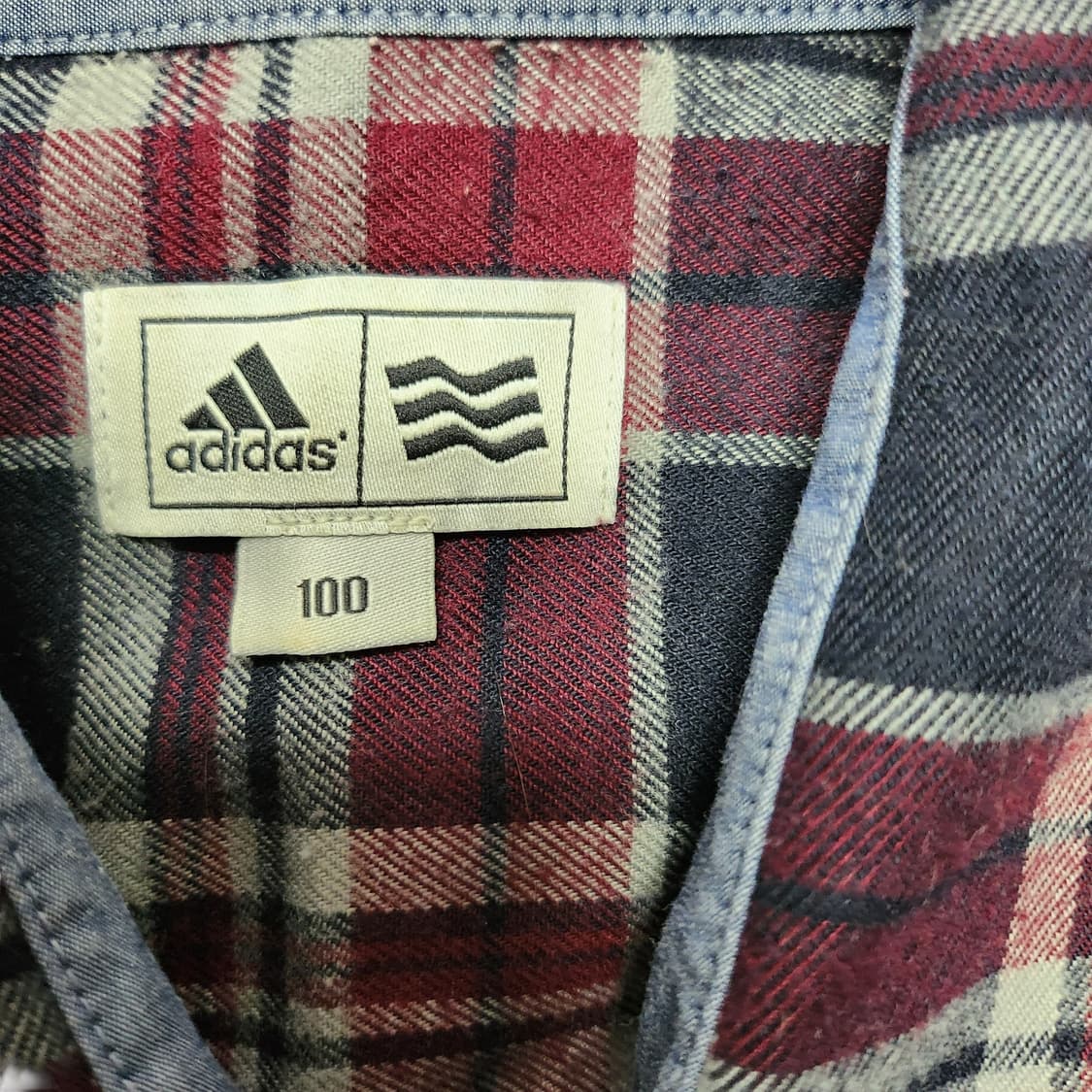 아디다스 셔츠 상품이미지2