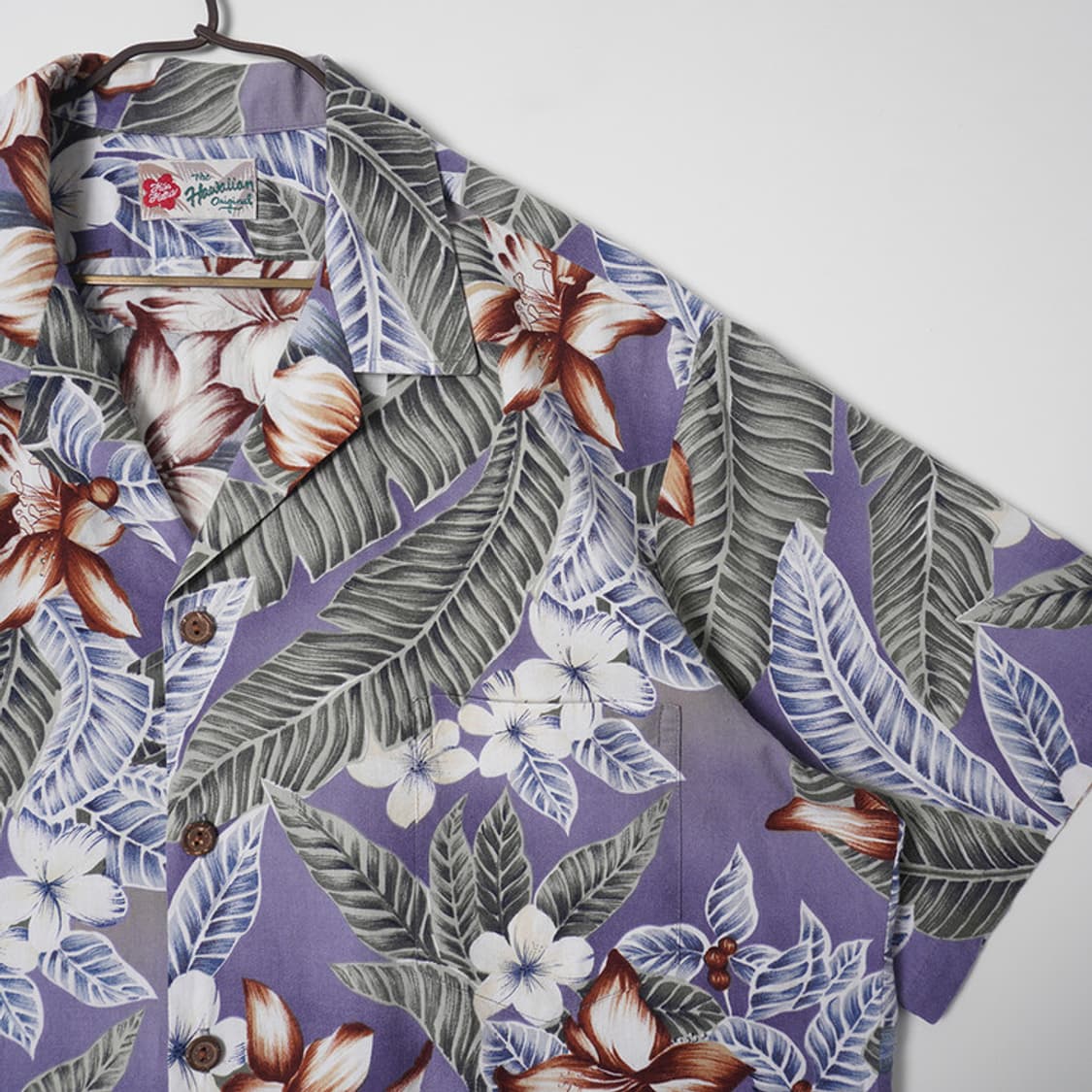 Hilo Hattie (Hawaiian, USA Made) 상품이미지4
