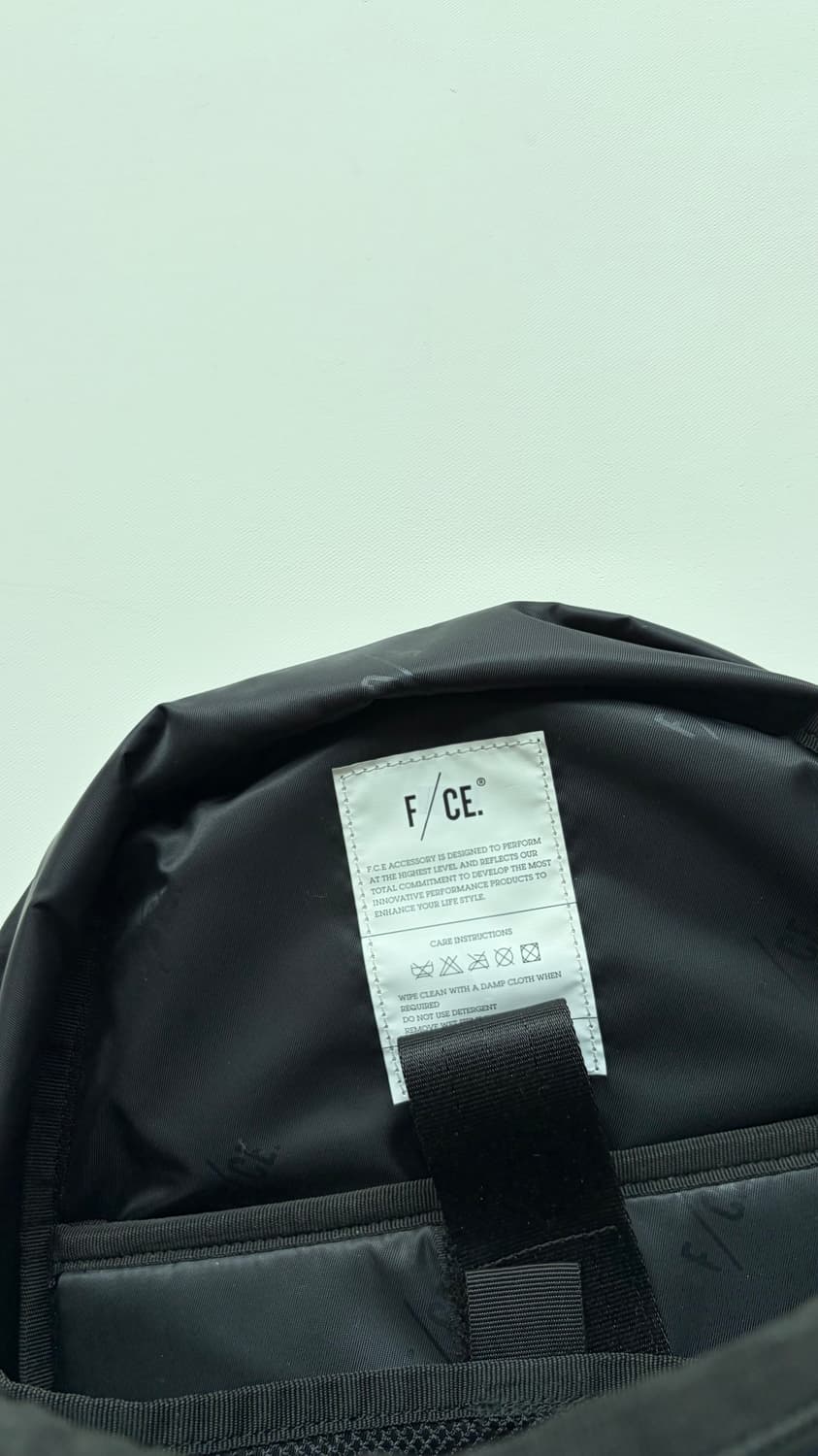 F/CE. × Kinloch Anderson tan backpack 상품이미지8