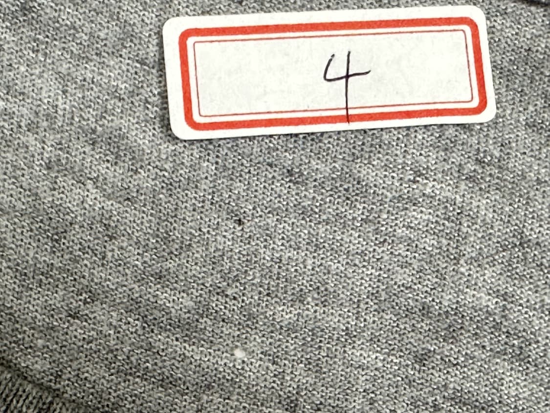 미육군 구형 IPFU 체육복 트레이닝복 반팔 티셔츠 (M) (4) 상품이미지6