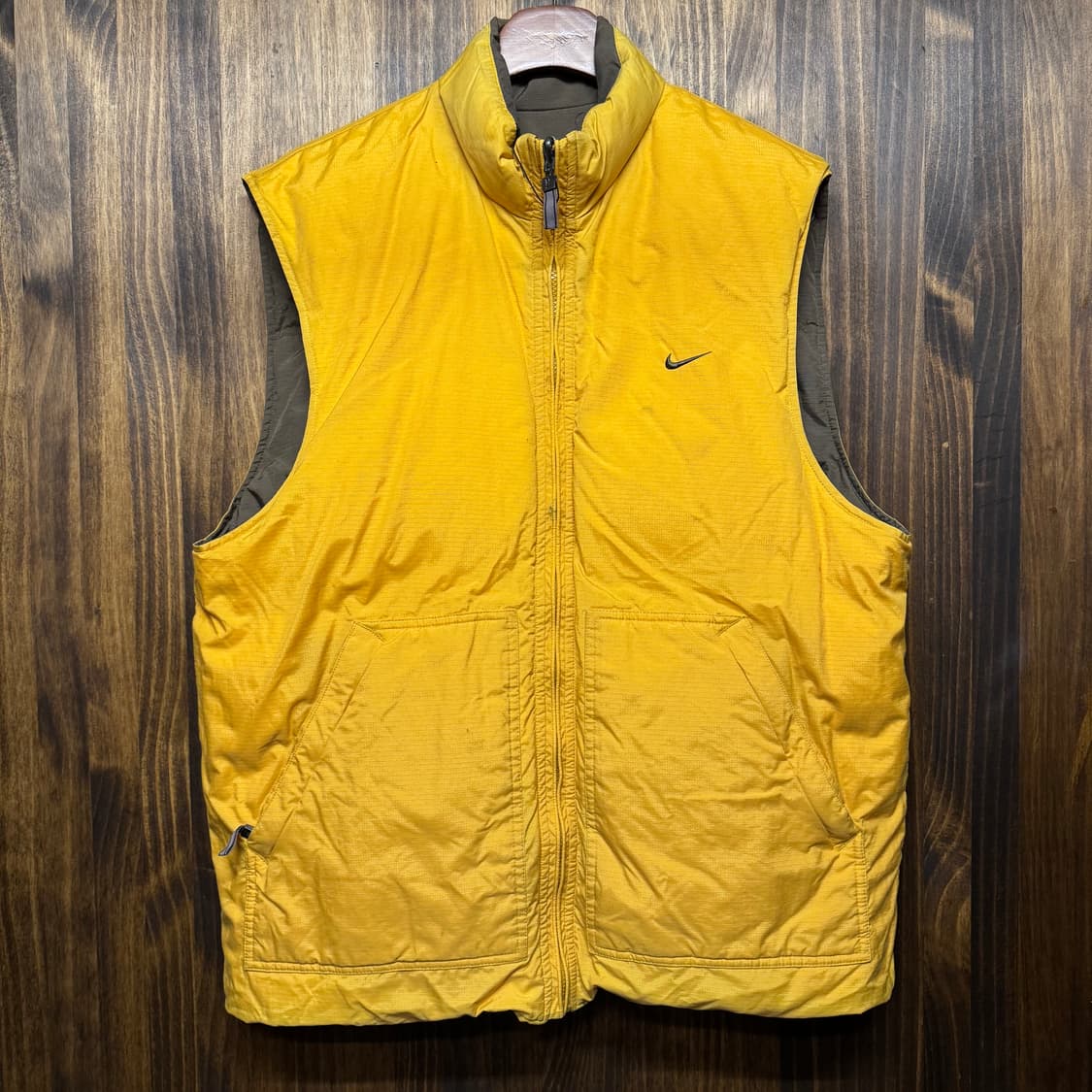 Nike Reversible Padding Vest 상품이미지6