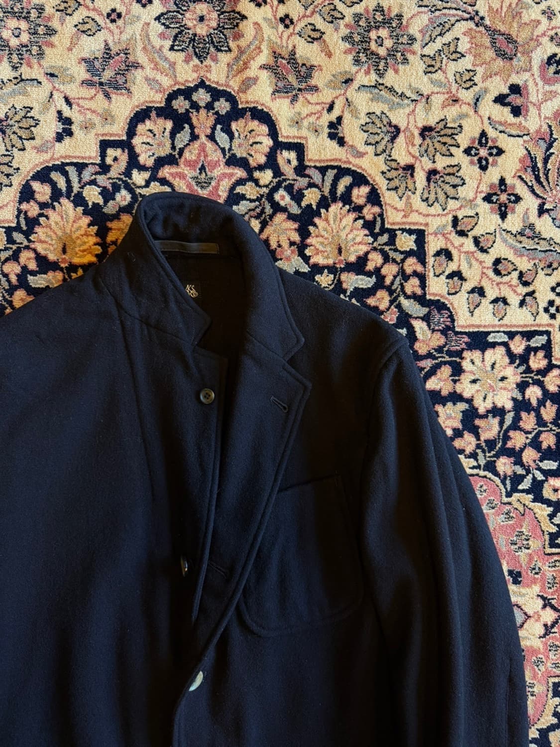 캡틴썬샤인 자켓 남성100 상품이미지3