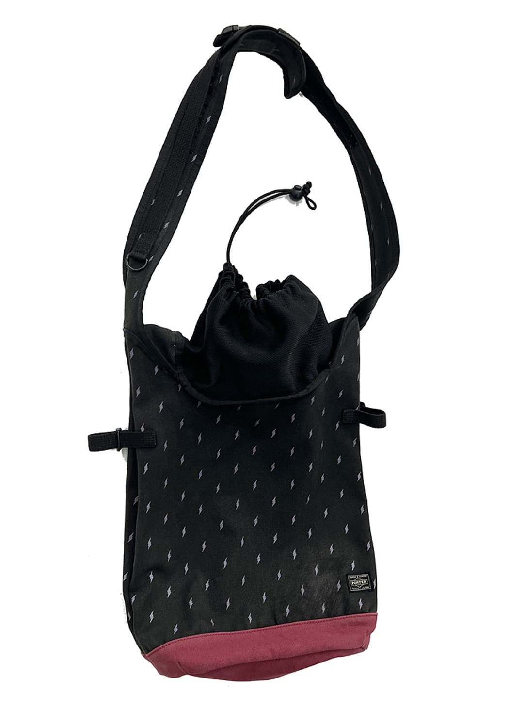  PORTER x THE FIRST UNDERGROUND 상품이미지1