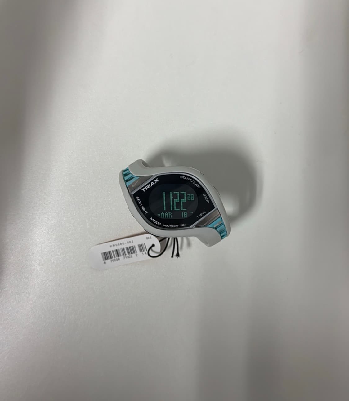 00s 나이키 시계 트라이액스 모비우스 상품이미지1
