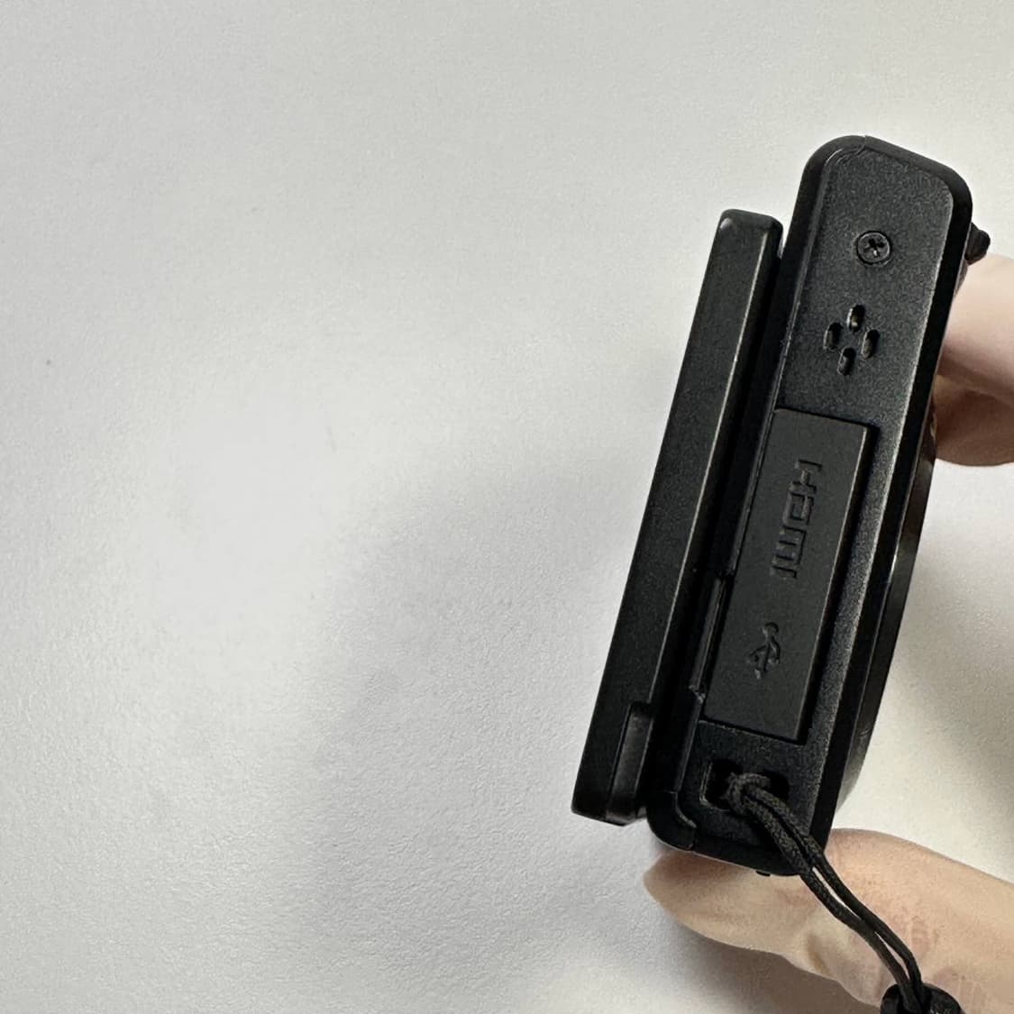 셀카) samsung mv800 삼성 미러팝 한효주 디카 상품이미지6