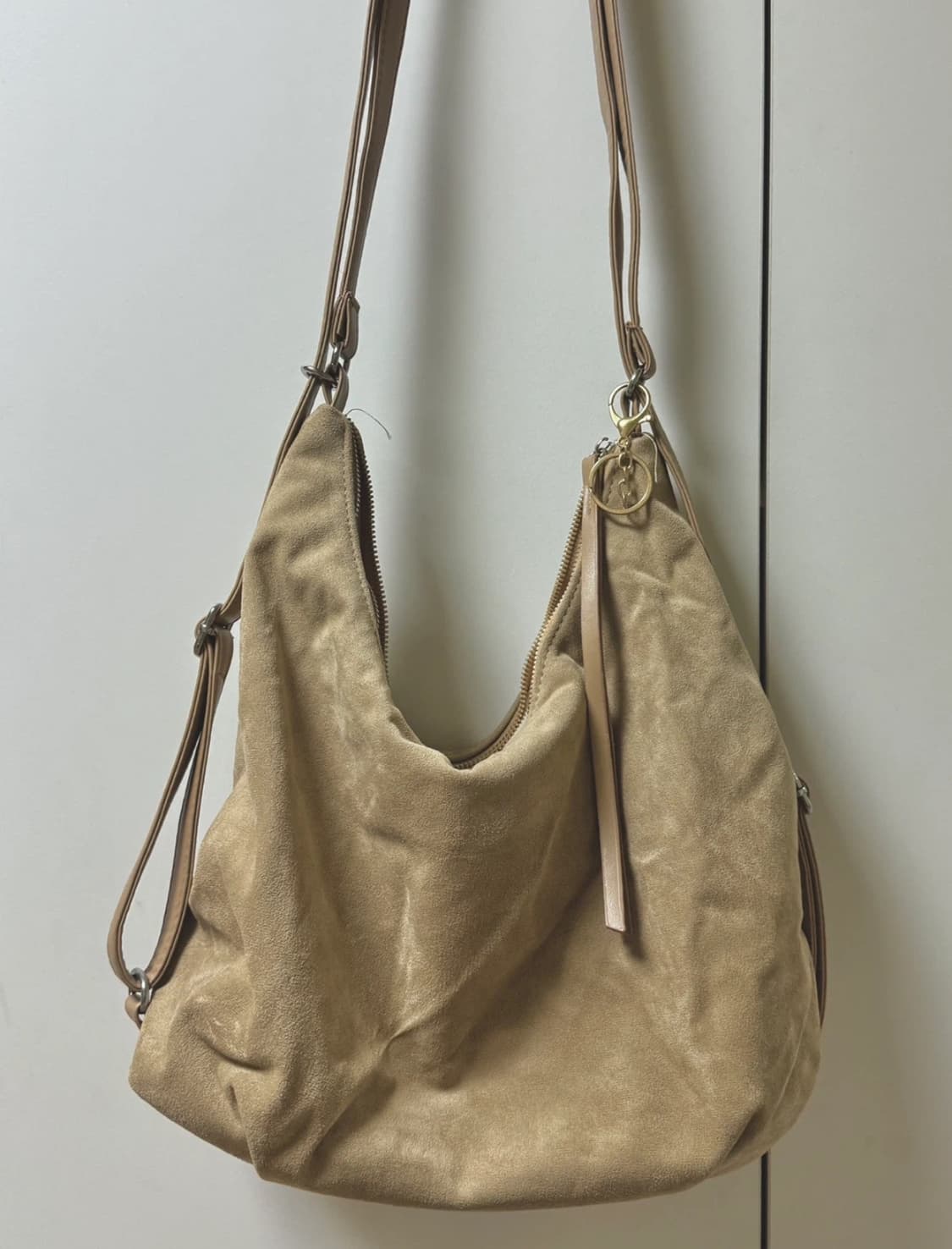 라떼맛 호보백🤎 상품이미지2