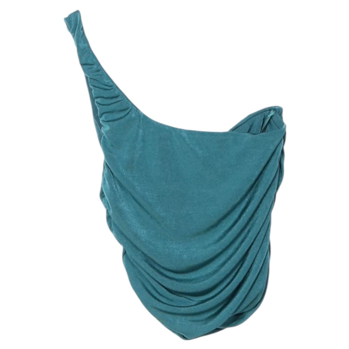 섭듀드 Subdued 원숄더 슬리브리스 탑 상품이미지2