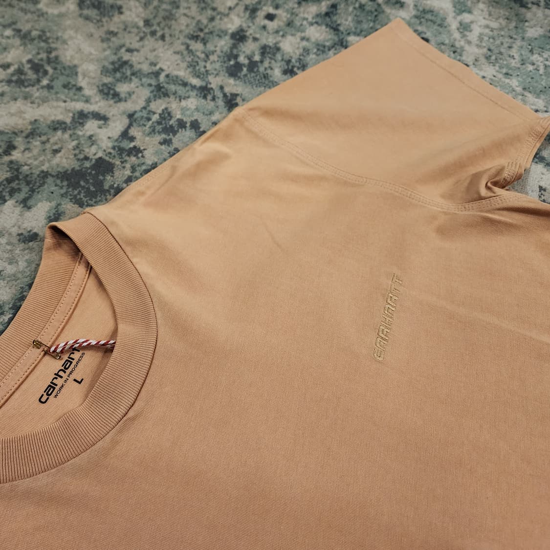 칼하트  스펠아웃티 상품이미지3