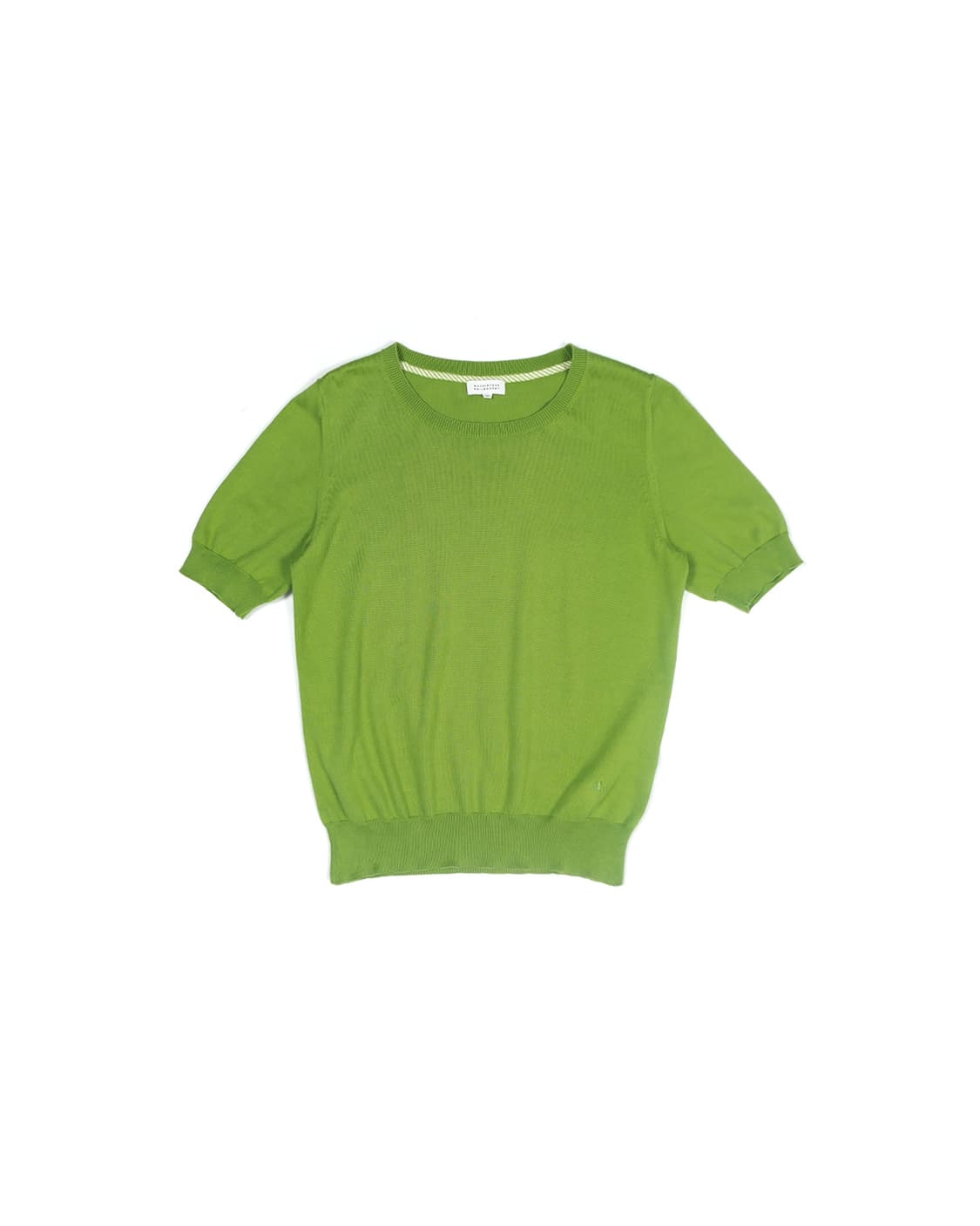 Mackintosh Philosophy green knit 상품이미지1