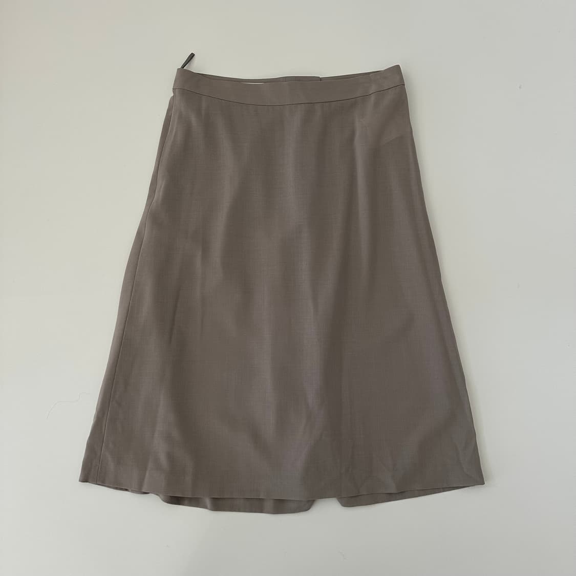 질샌더 jil sander 플리츠 스커트 치마 상품이미지4