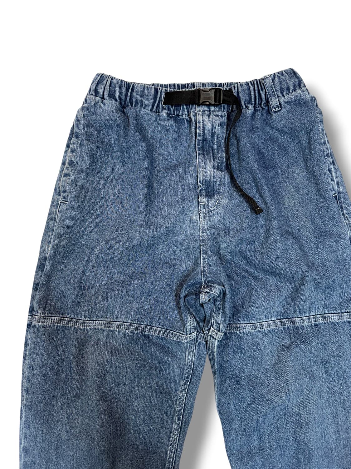 슬로우포크 SLOWPOKE USA 밴딩 배기진 (L)  상품이미지2