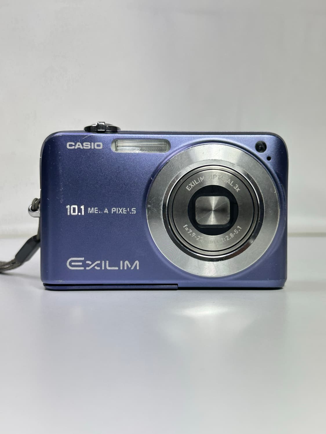 Casio exilim 카시오 엑슬림 ex-z1050 빈티지디카 디카 상품이미지1