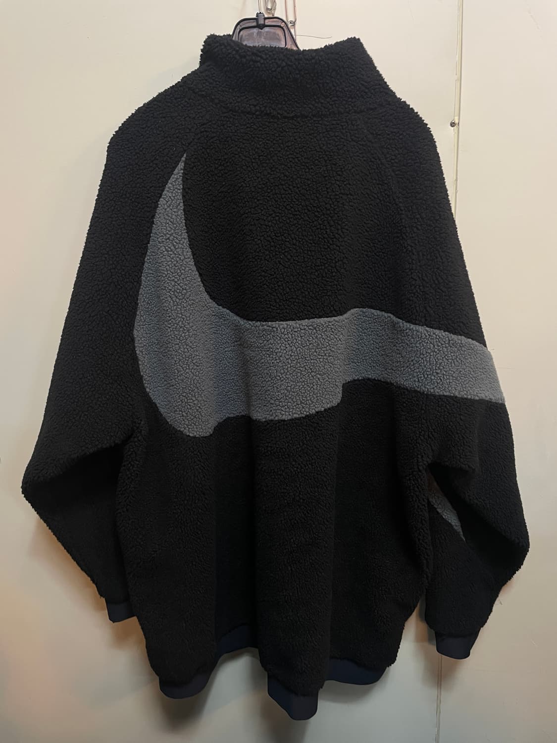 나이키 빅스우시 양면 뽀글이 상품이미지3