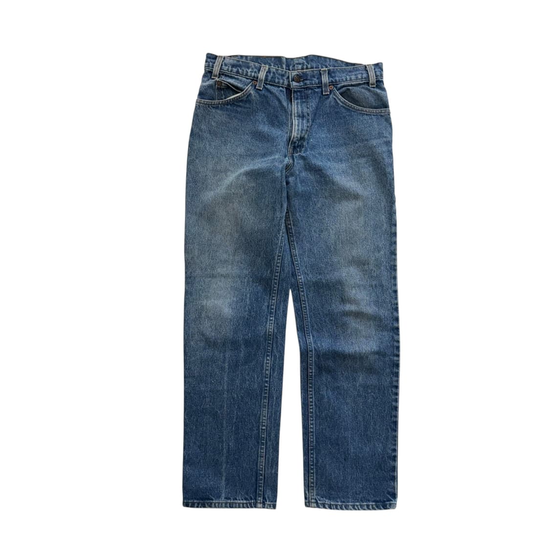 [33] 80's 리바이스 40506 데님 청바지 USA [LV1302] 상품이미지1