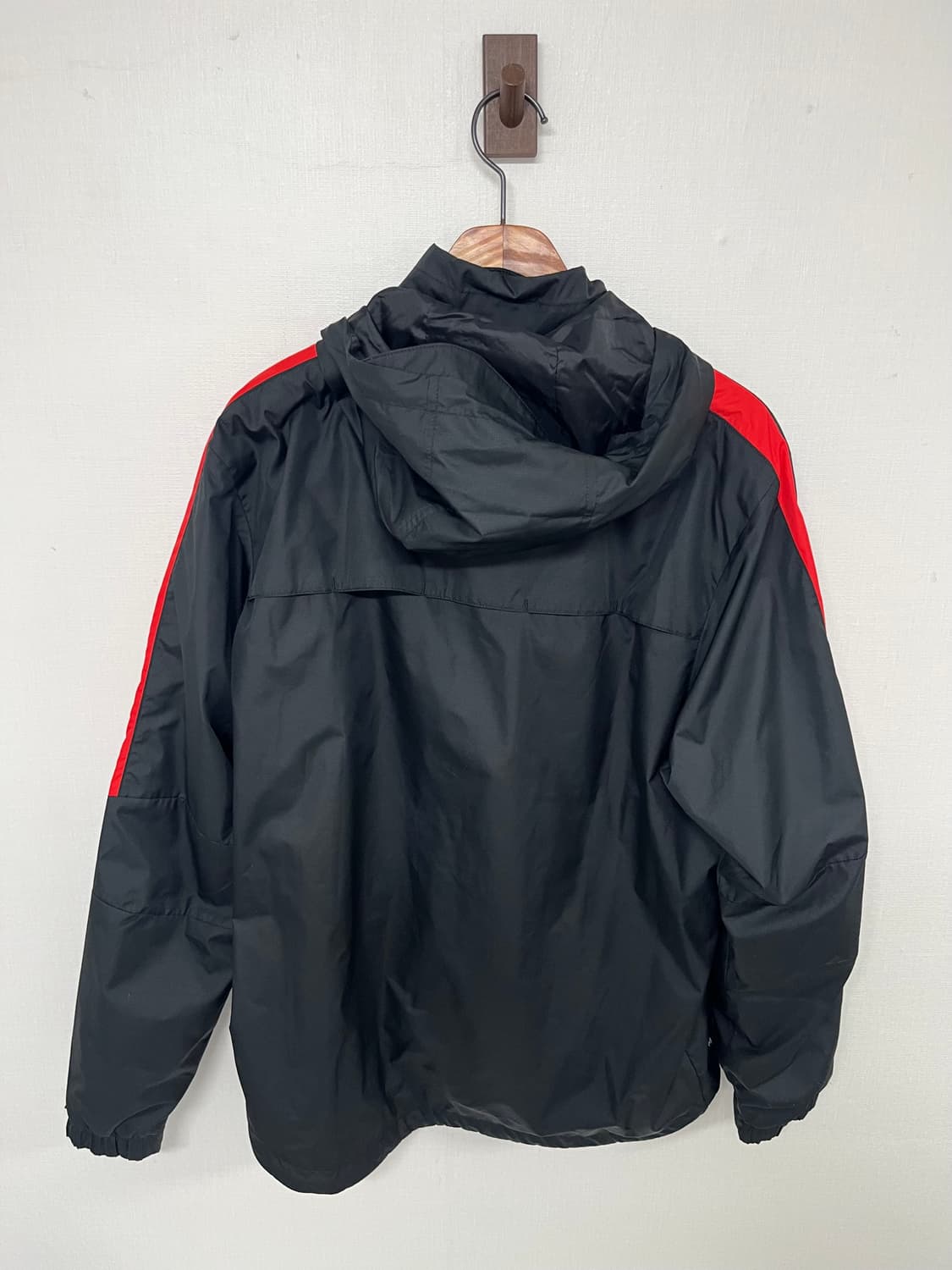 [xl] 나이키 맨체스터 유나이티드 바람막이 자켓 상품이미지2