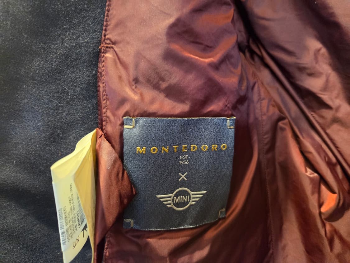 몬테도로 플란넬자켓 상품이미지8