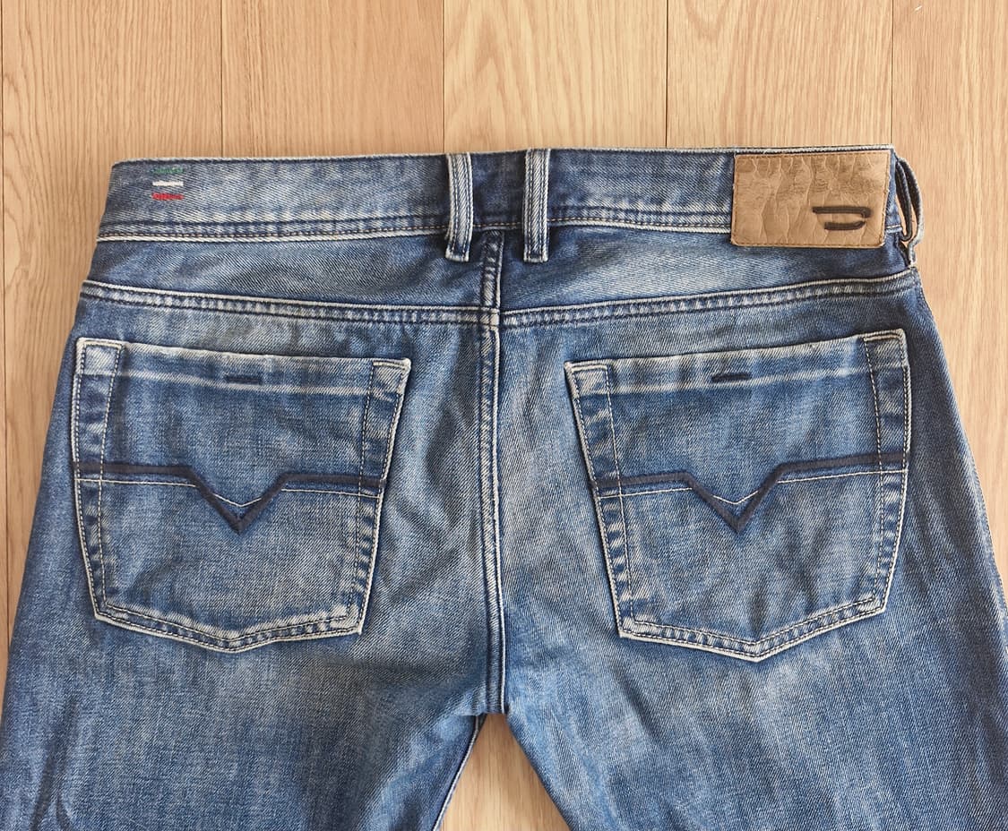 디젤 자탄 DIESEL ZATHAN W32 상품이미지2