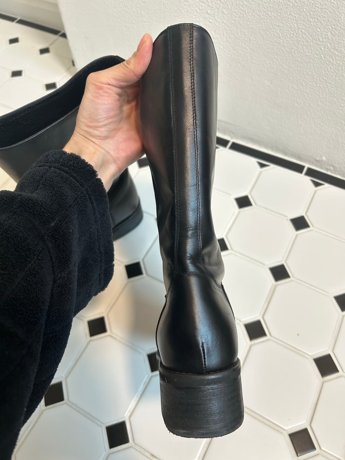 ged 미들부츠235 상품이미지4