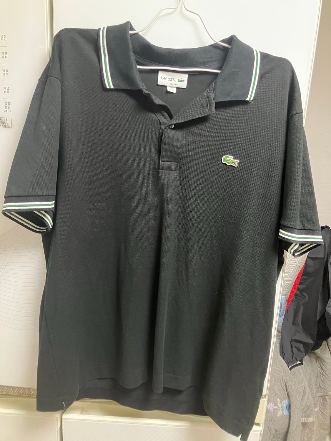 XL 라코스테 카라티 상품이미지1