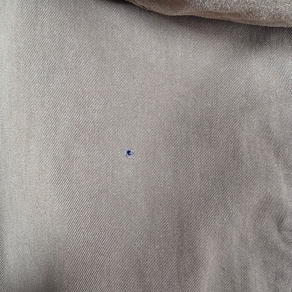 후아유 캘리포니아 빈티지 피쉬테일 야상 L 상품이미지9