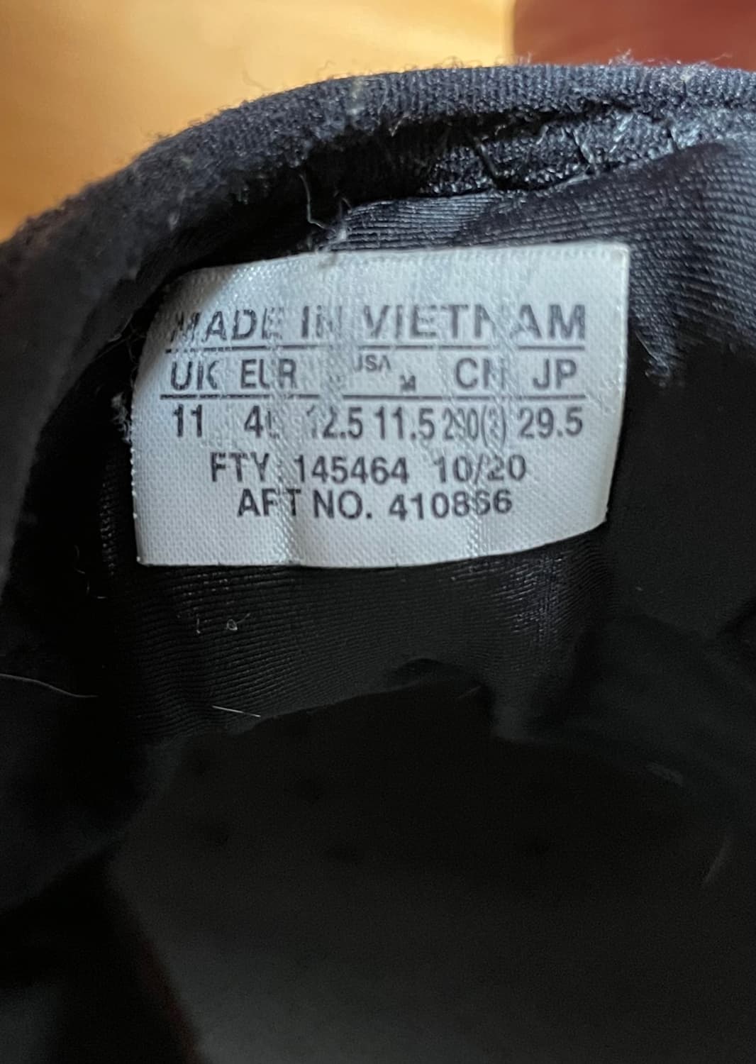 살로몬 xt-6 상품이미지8