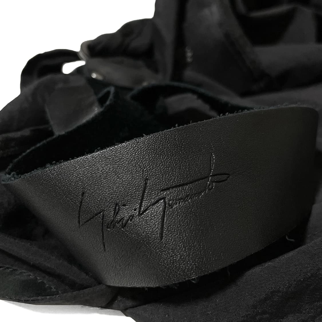 요지 야마모토 (Yohji Yamamoto) 상품이미지5