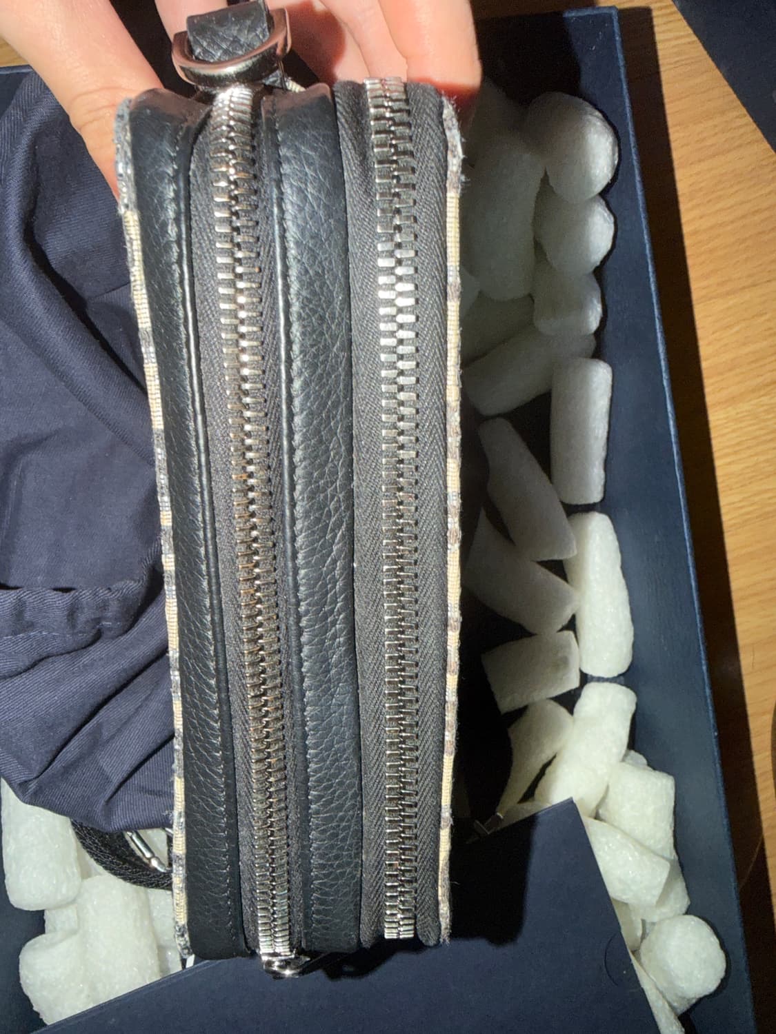 디올 크로스백 상품이미지4