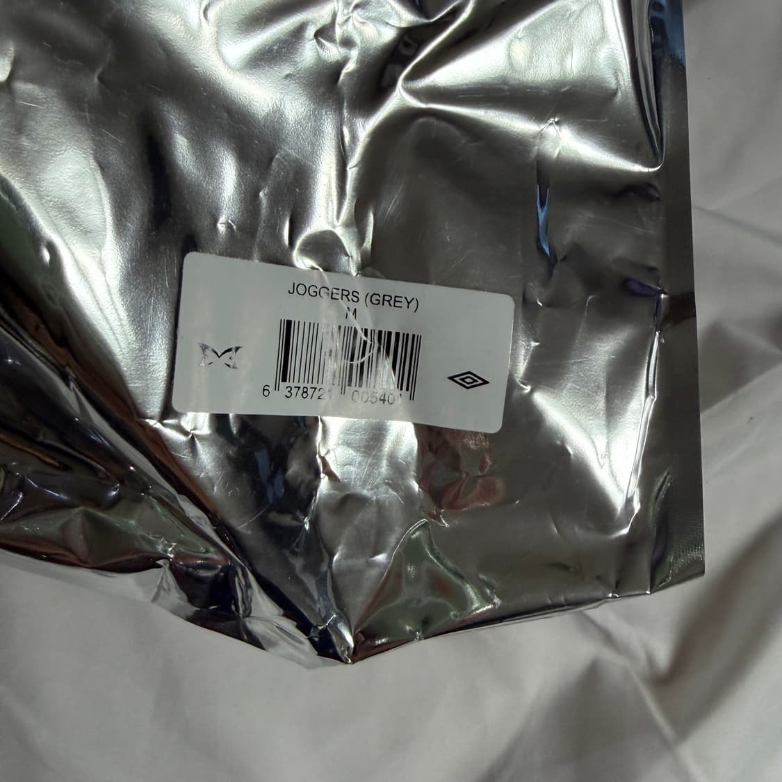 [M] mertra x umbro 조거 팬츠 상품이미지5