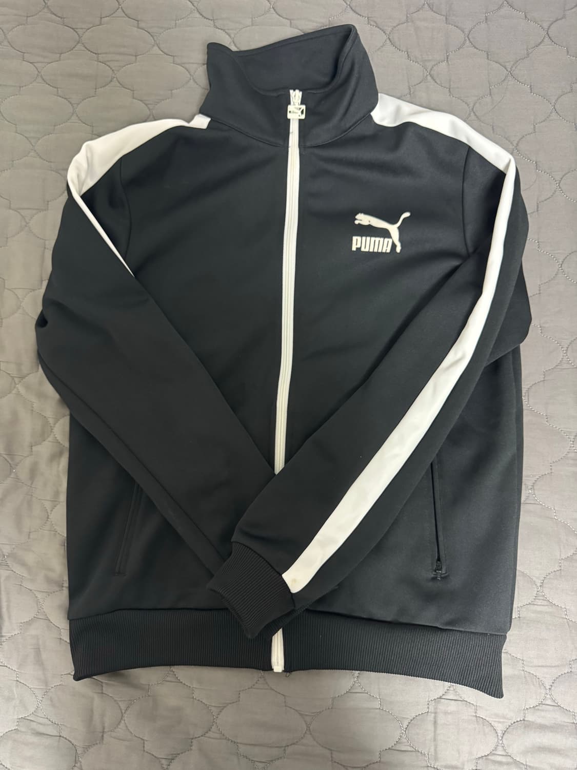 PUMA 코르티스 주훈 져지 상품이미지2