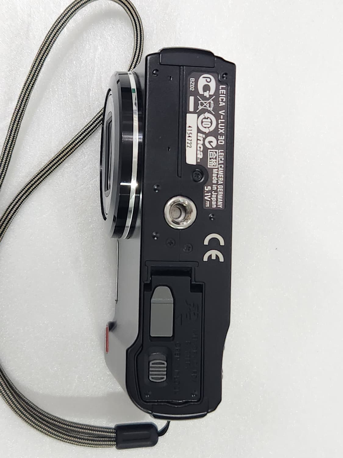 라이카 똑딱이 v-lux30 카메라 라이카 빈티지카메라 상품이미지7