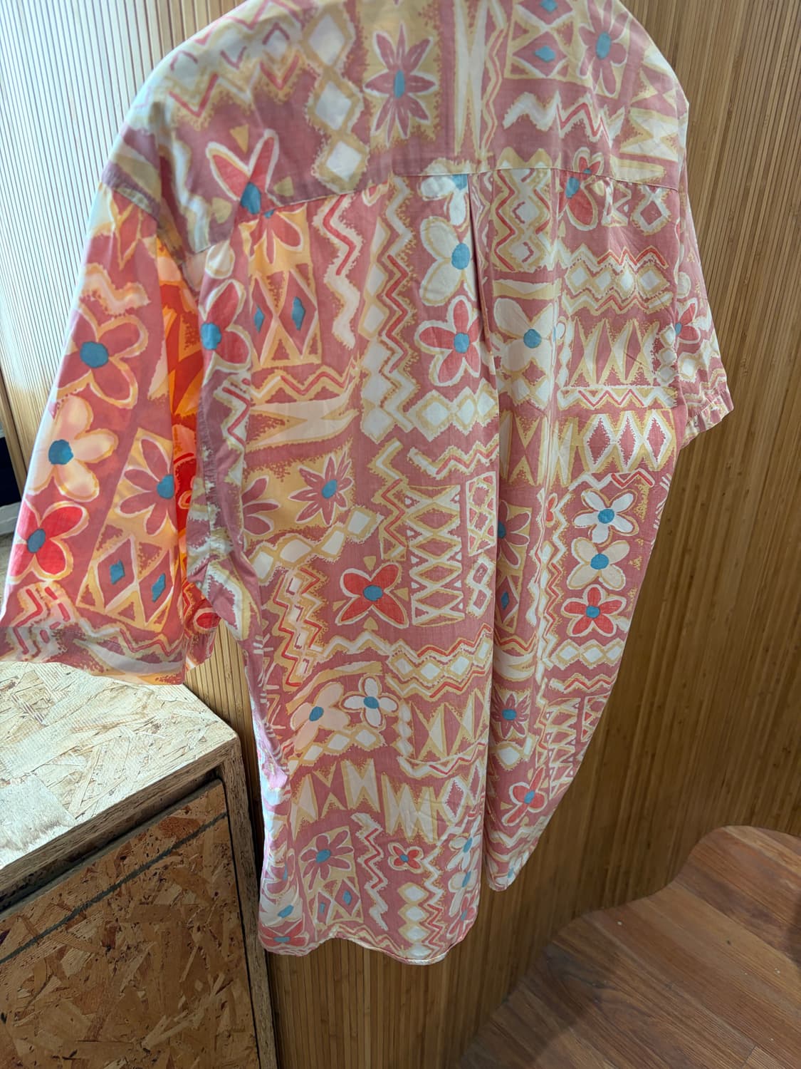 BREAK OFF Hawaiian Shirt 상품이미지6