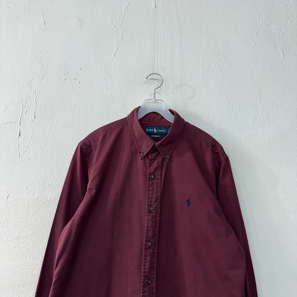 폴로랄프로렌 남방 셔츠 L 상품이미지2