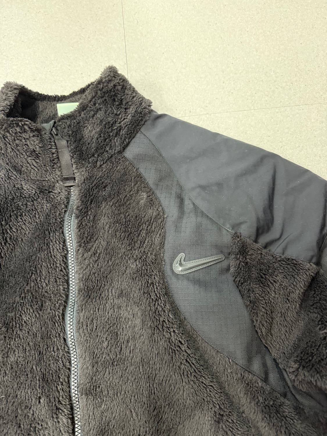 [국내XL] 나이키 녹타 NRG 폴라텍 플리스 자켓  상품이미지2