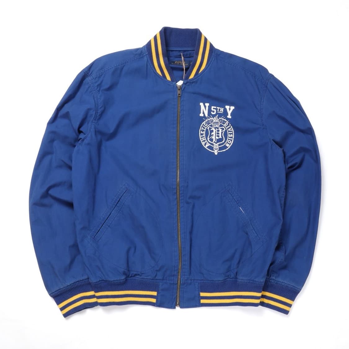 폴로 랄프로렌 Polo Ralph Lauren Varsity jacket 상품이미지1