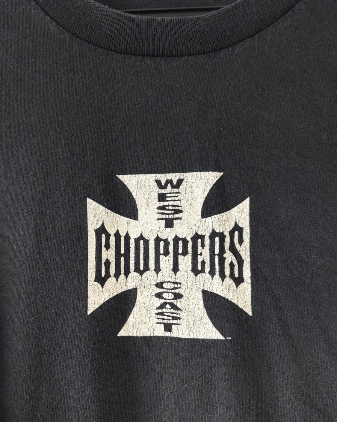 00s west coast choppers 롱슬리브 상품이미지4