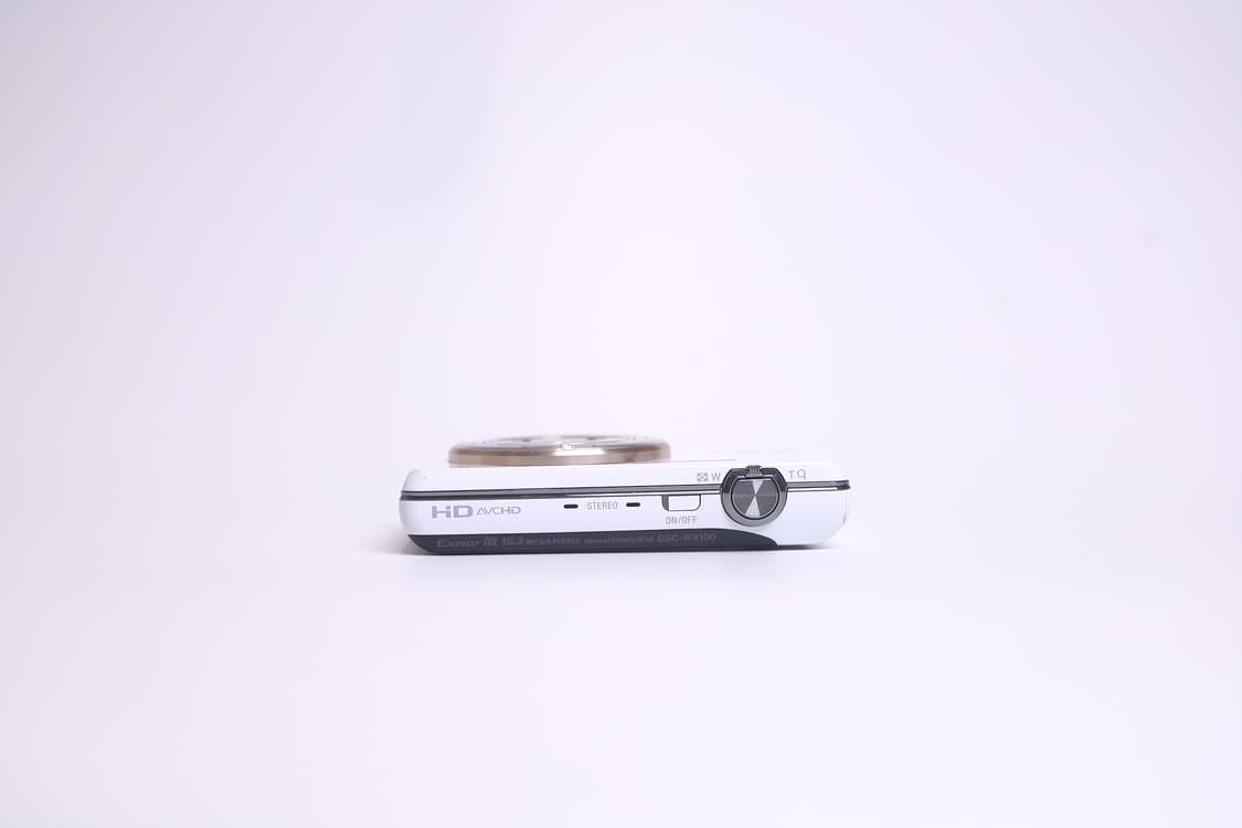 소니 사이버샷 WX100 화이트 (이체 시 할인) 상품이미지5