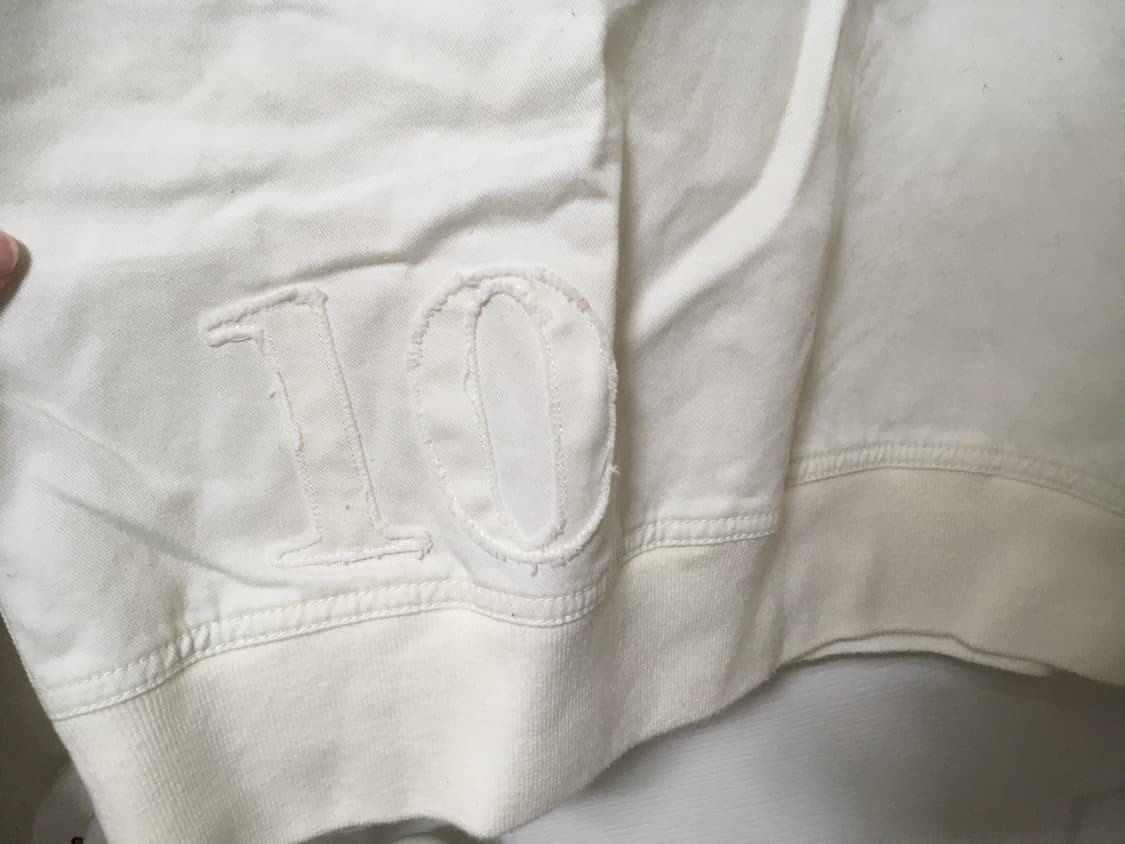 아디다스 카라 반집업 맨투맨 상품이미지5