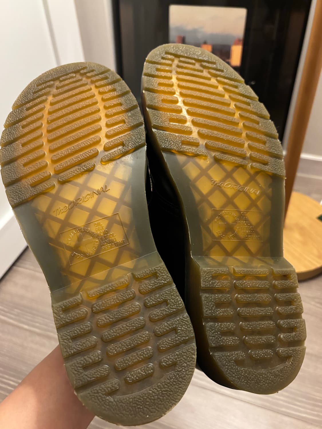 닥터마틴 스무스 270 상품이미지6