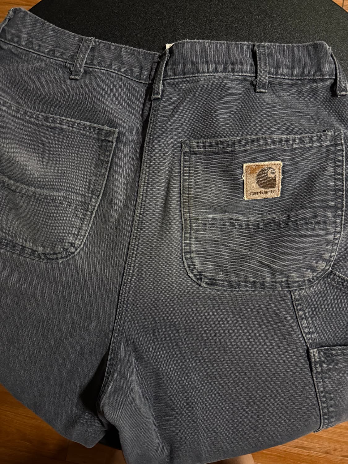 칼하트 싱글니 카펜더 팬츠 상품이미지5