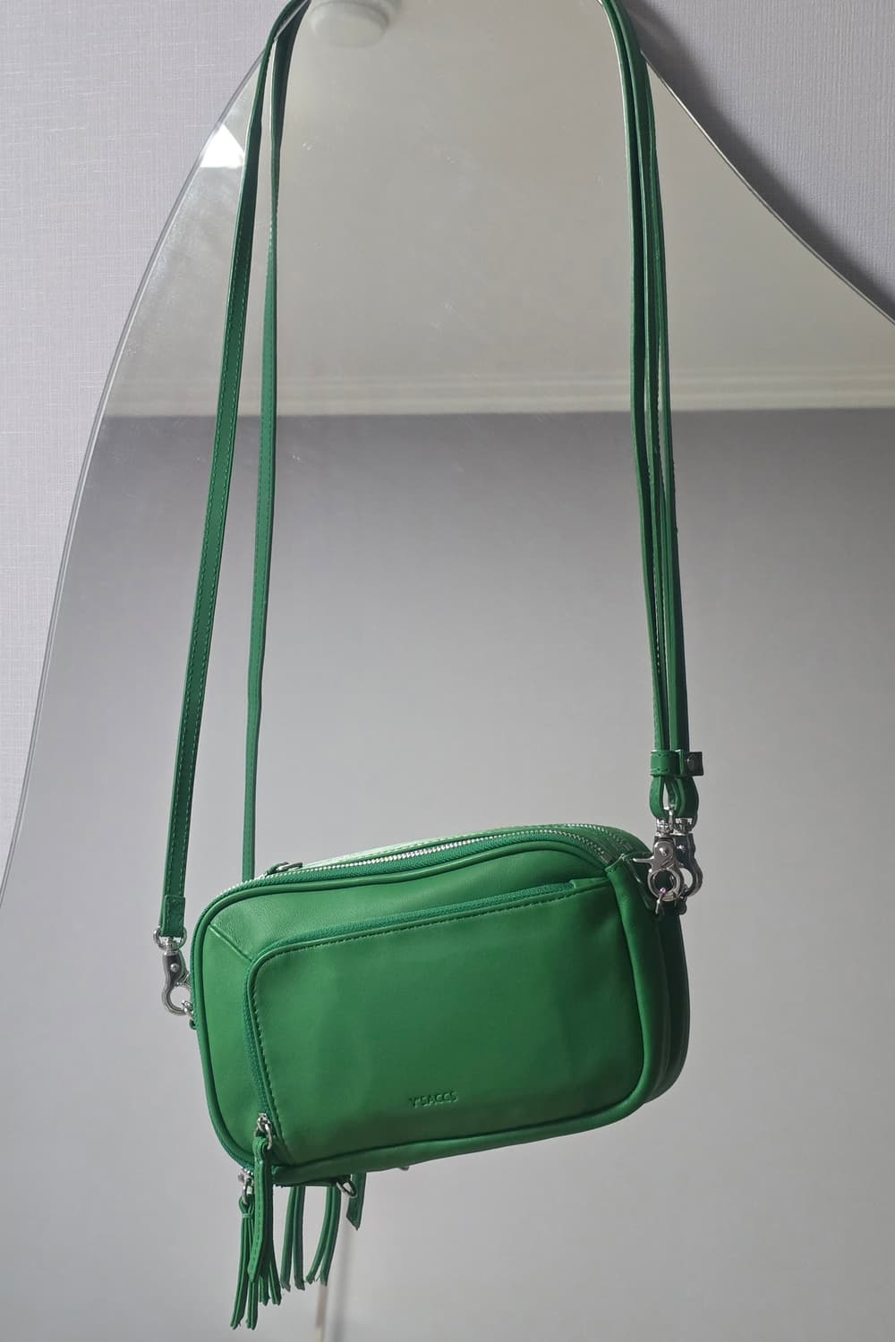 Y'saccs by Yohji Yamamoto 숄더백 상품이미지3