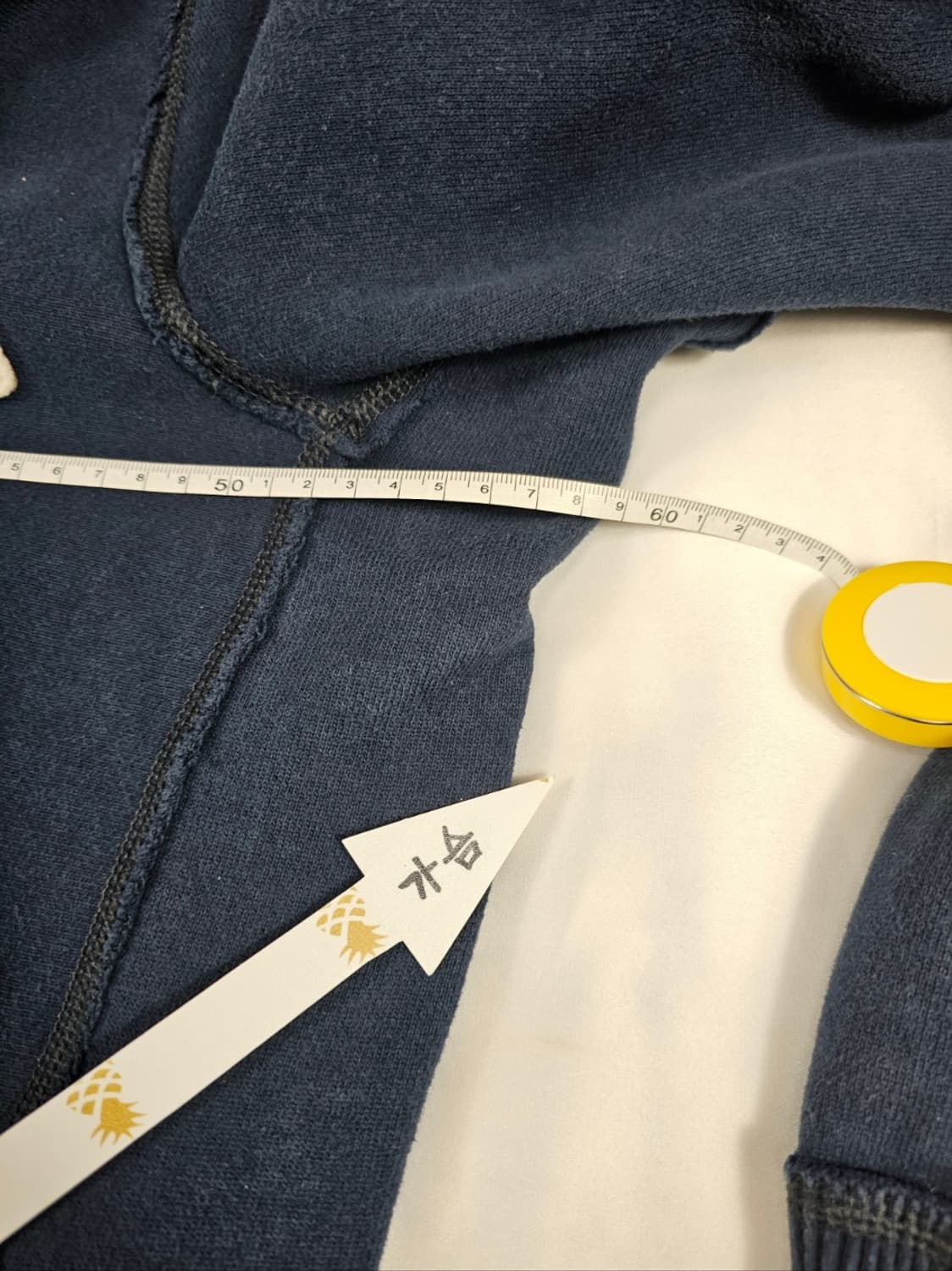 아베크롬비후드집업 상품이미지5