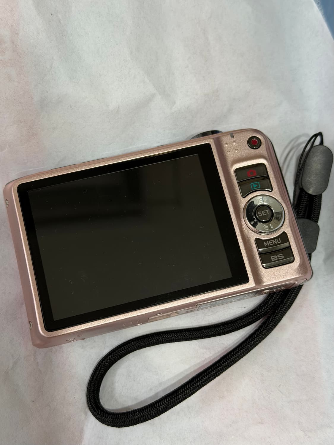 카시오 h-15 츄 디카 판매합니다 상품이미지3